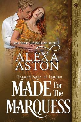 Cover of Made for the Marquess
