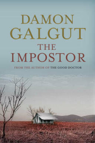 Cover of The Impostor