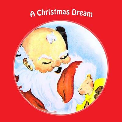 Book cover for A Christmas Dream