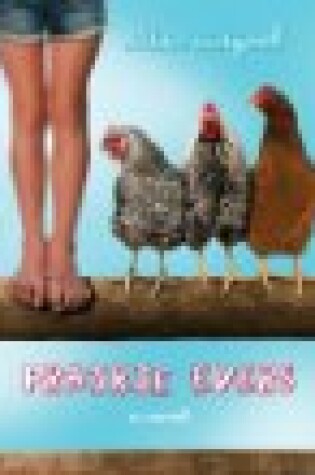 Cover of Prairie Evers