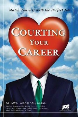 Cover of Courting Your Career