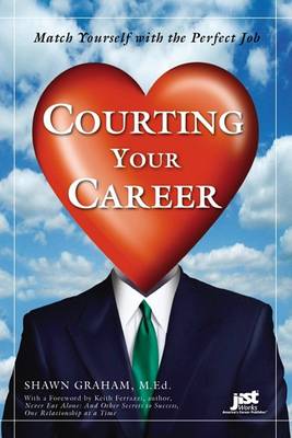 Book cover for Courting Your Career