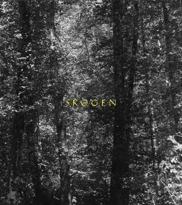 Book cover for Skogen