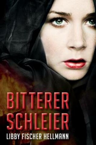 Cover of Bitterer Schleier