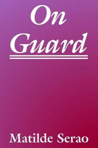 Cover of On Guard