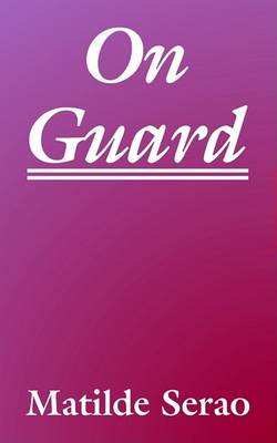 Book cover for On Guard