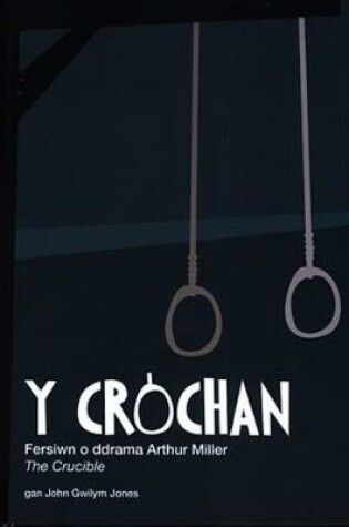 Cover of Crochan, Y