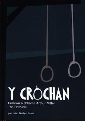 Book cover for Crochan, Y