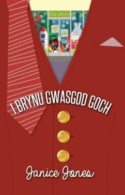Book cover for I Brynu Gwasgod Goch