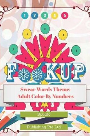 Cover of Swear Words Theme