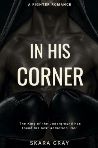 Cover of In His Corner