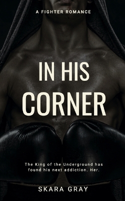 Cover of In His Corner