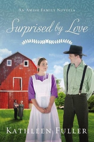 Cover of Surprised by Love