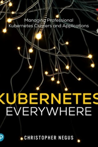Cover of Kubernetes Everywhere
