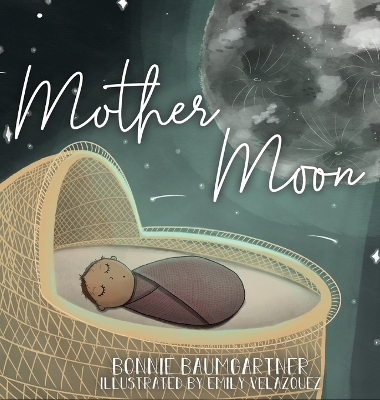 Book cover for Mother Moon