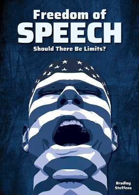 Book cover for Freedom of Speech: Should There Be Limits?