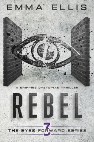 Cover of Rebel