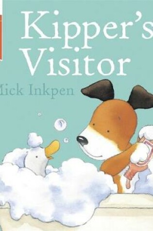 Cover of Kipper's Visitor