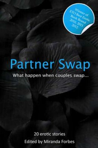 Cover of Partner Swap