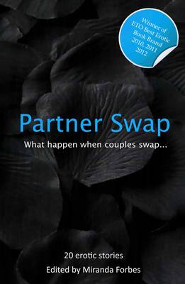 Book cover for Partner Swap