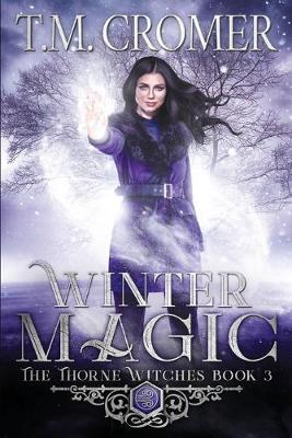 Cover of Winter Magic