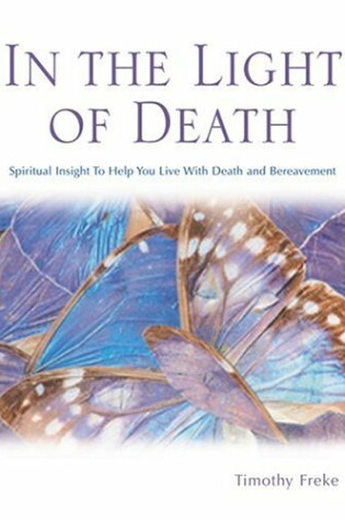 Cover of In the Light of Death