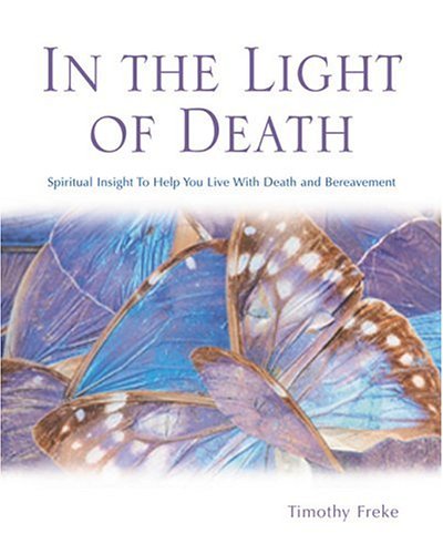 Book cover for In the Light of Death