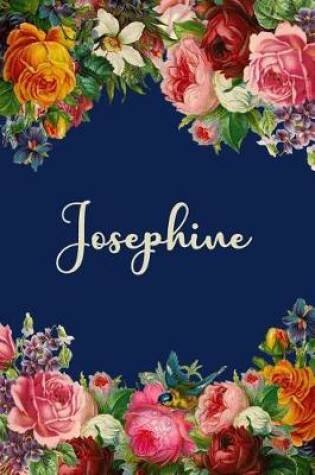 Cover of Josephine