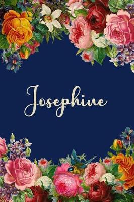 Book cover for Josephine