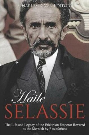 Cover of Haile Selassie