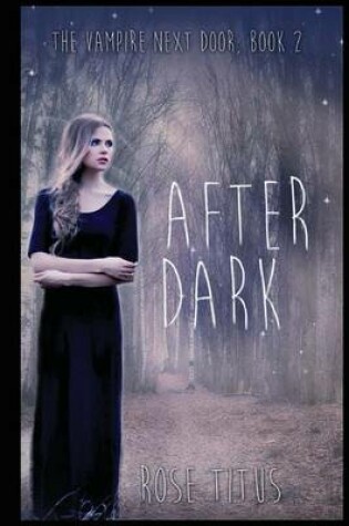 Cover of After Dark