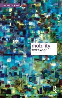 Book cover for Mobility