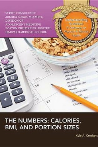 Cover of The Numbers