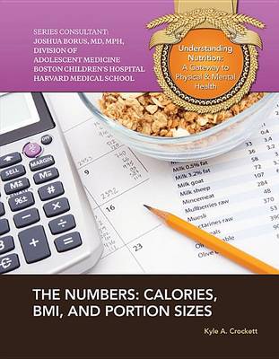 Book cover for The Numbers