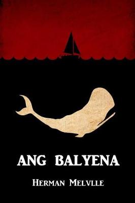 Book cover for Ang Balyena