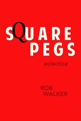 Book cover for Square Pegs