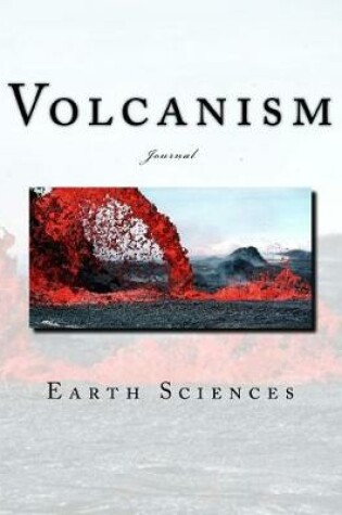 Cover of Volcanism Journal