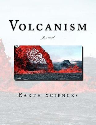 Book cover for Volcanism Journal