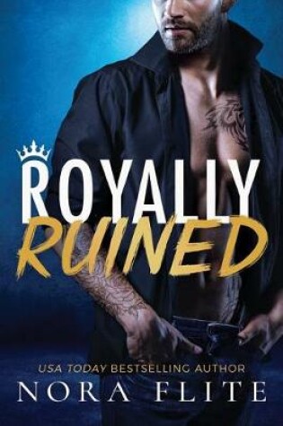 Cover of Royally Ruined