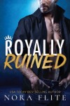 Book cover for Royally Ruined