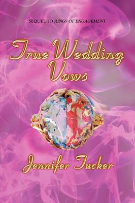 Book cover for True Wedding Vows