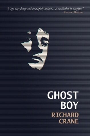 Cover of Ghost Boy