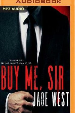 Cover of Buy Me, Sir