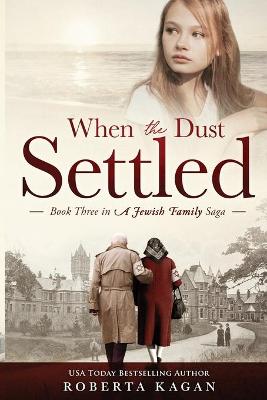 Cover of When The Dust Settled