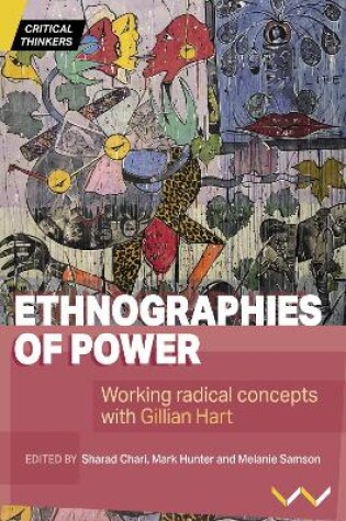 Cover of Ethnographies of Power