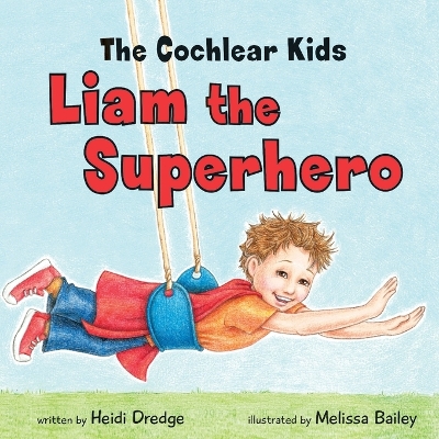 Cover of The Cochlear Kids