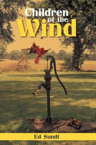 Cover of Children of the Wind