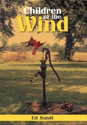 Book cover for Children of the Wind