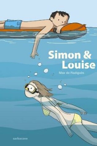 Cover of Simon & Louise