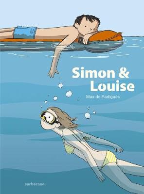 Cover of Simon & Louise